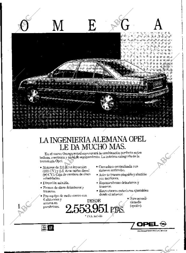 ABC MADRID 13-06-1988 página 7