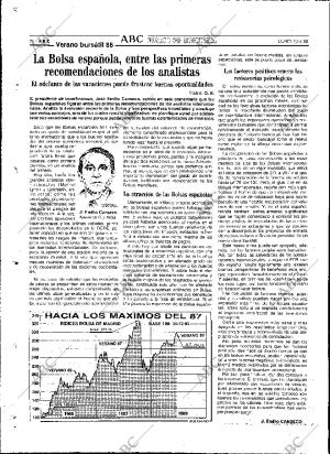 ABC MADRID 13-06-1988 página 76