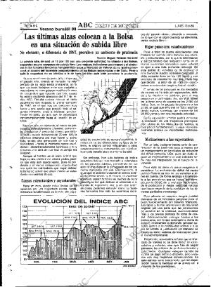 ABC MADRID 13-06-1988 página 78