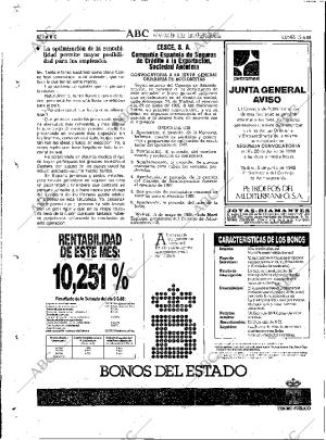 ABC MADRID 13-06-1988 página 82