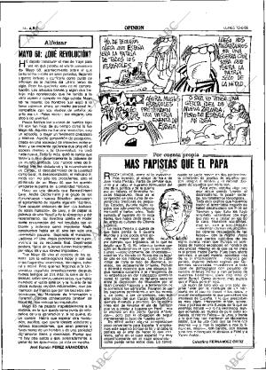 ABC SEVILLA 13-06-1988 página 14