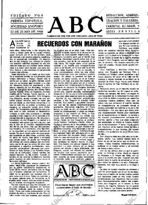 ABC SEVILLA 13-06-1988 página 3