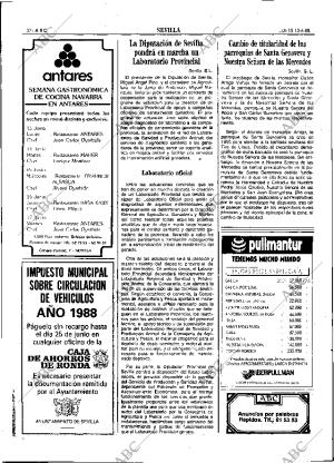 ABC SEVILLA 13-06-1988 página 32