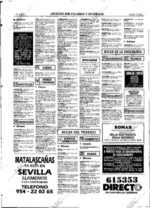 ABC SEVILLA 13-06-1988 página 76