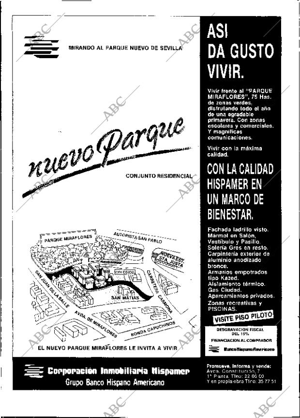 ABC SEVILLA 13-06-1988 página 8