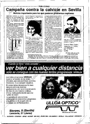 ABC SEVILLA 13-06-1988 página 84