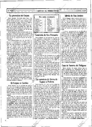 ABC SEVILLA 14-06-1988 página 10
