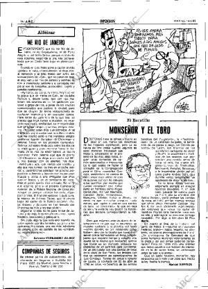 ABC SEVILLA 14-06-1988 página 14
