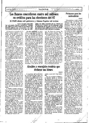 ABC SEVILLA 14-06-1988 página 15