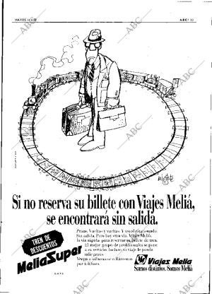 ABC SEVILLA 14-06-1988 página 33