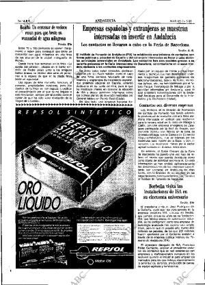 ABC SEVILLA 14-06-1988 página 34