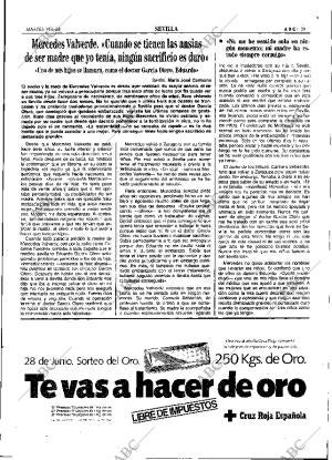 ABC SEVILLA 14-06-1988 página 39