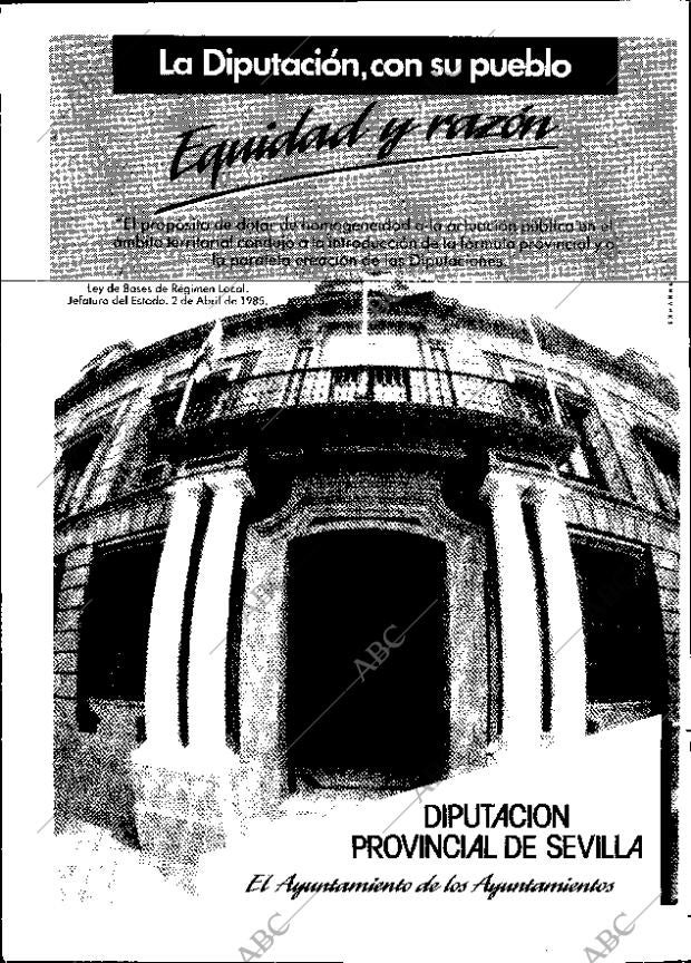 ABC SEVILLA 14-06-1988 página 4