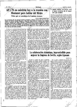 ABC SEVILLA 14-06-1988 página 40