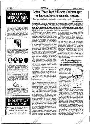 ABC SEVILLA 14-06-1988 página 46
