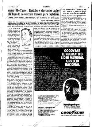 ABC SEVILLA 14-06-1988 página 47