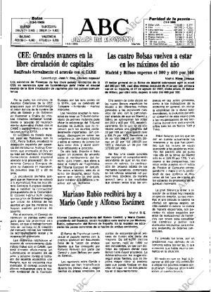 ABC SEVILLA 14-06-1988 página 51