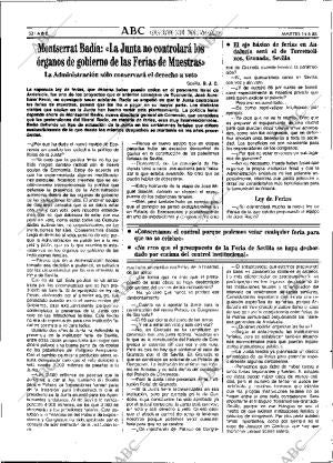 ABC SEVILLA 14-06-1988 página 52
