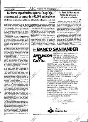 ABC SEVILLA 14-06-1988 página 53