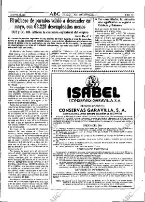 ABC SEVILLA 14-06-1988 página 55