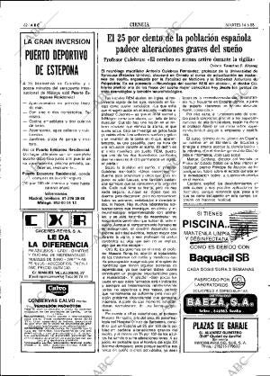 ABC SEVILLA 14-06-1988 página 62
