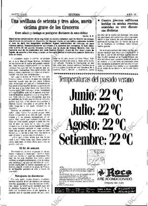 ABC SEVILLA 14-06-1988 página 63