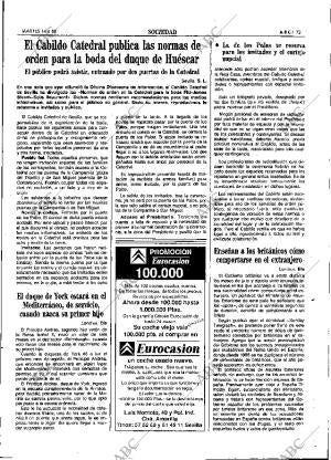 ABC SEVILLA 14-06-1988 página 73