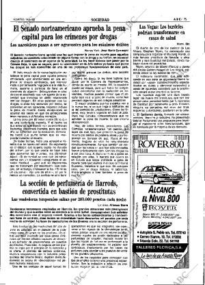 ABC SEVILLA 14-06-1988 página 75