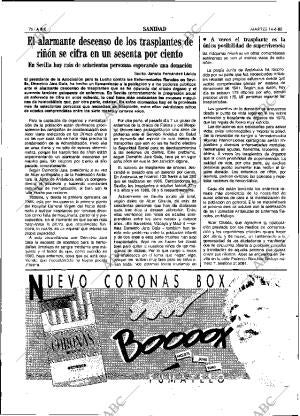 ABC SEVILLA 14-06-1988 página 76