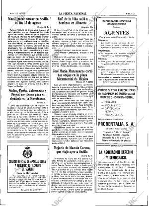 ABC SEVILLA 14-06-1988 página 77