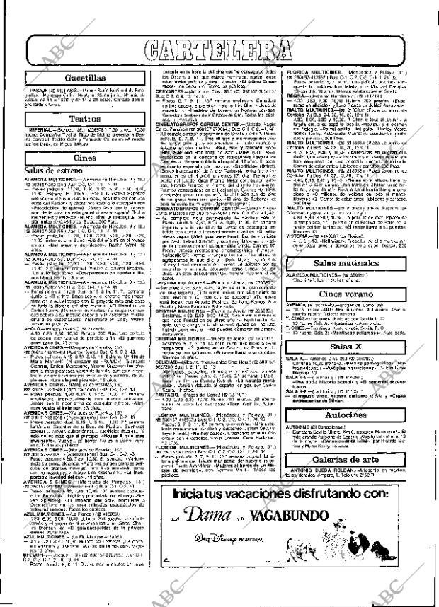 ABC SEVILLA 14-06-1988 página 79