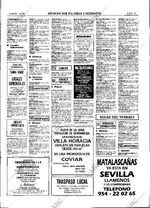 ABC SEVILLA 14-06-1988 página 83