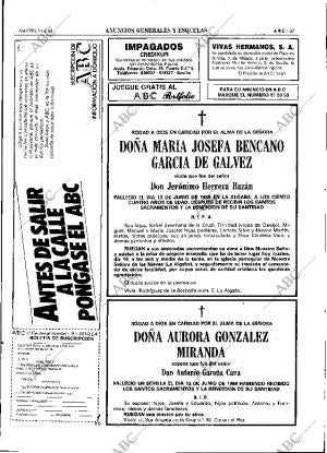 ABC SEVILLA 14-06-1988 página 87