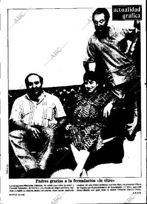ABC SEVILLA 14-06-1988 página 89