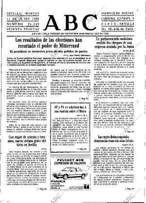 ABC SEVILLA 14-06-1988 página 9