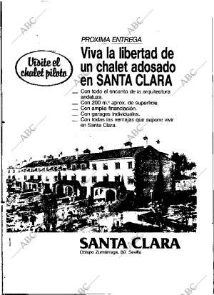 ABC SEVILLA 14-06-1988 página 90