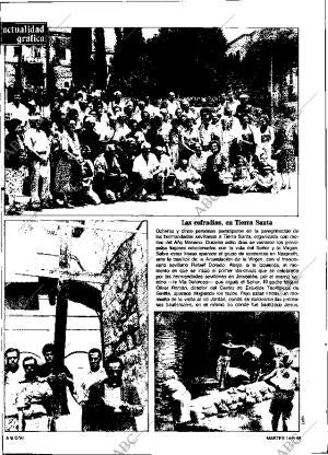 ABC SEVILLA 14-06-1988 página 92
