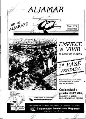 ABC SEVILLA 14-06-1988 página 95