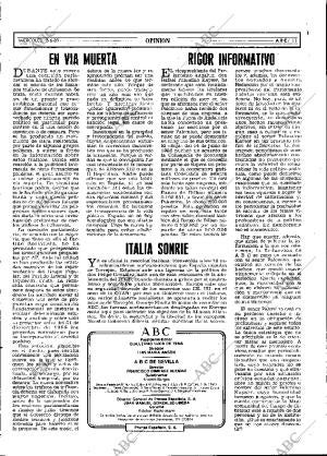 ABC SEVILLA 15-06-1988 página 11