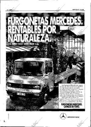 ABC SEVILLA 15-06-1988 página 16