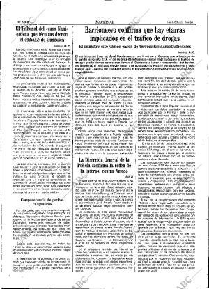 ABC SEVILLA 15-06-1988 página 18