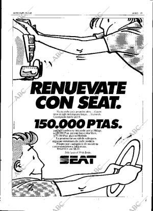 ABC SEVILLA 15-06-1988 página 19