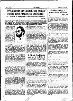 ABC SEVILLA 15-06-1988 página 20