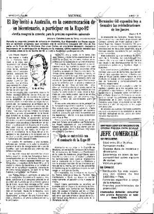 ABC SEVILLA 15-06-1988 página 21