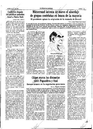 ABC SEVILLA 15-06-1988 página 23