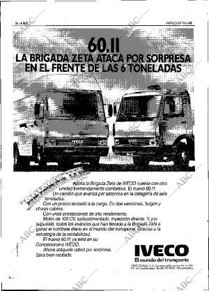 ABC SEVILLA 15-06-1988 página 26