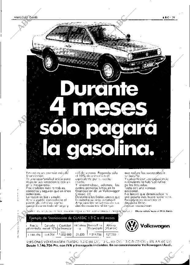 ABC SEVILLA 15-06-1988 página 29