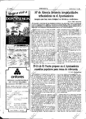 ABC SEVILLA 15-06-1988 página 30