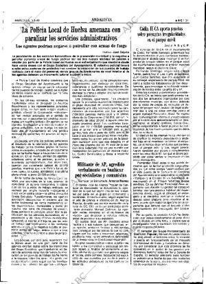 ABC SEVILLA 15-06-1988 página 31