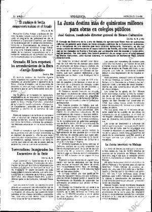 ABC SEVILLA 15-06-1988 página 32